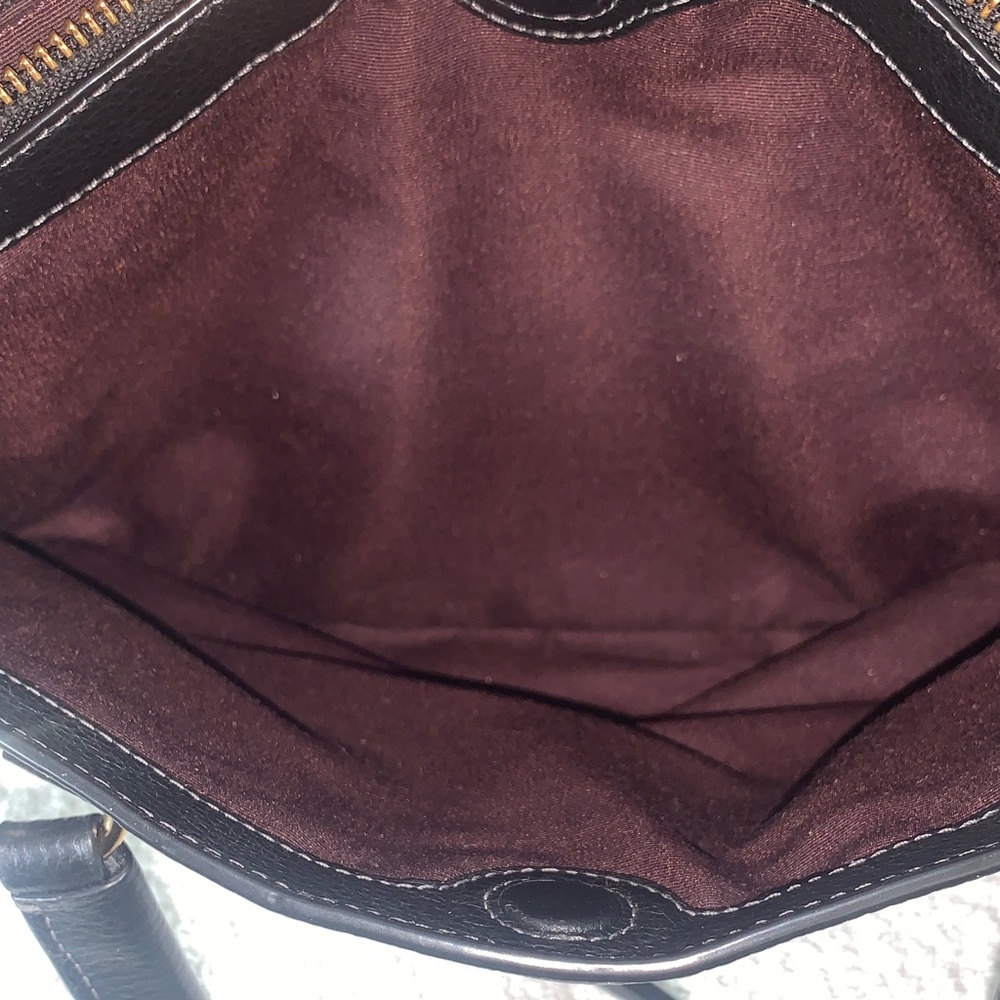 GUC COACH REMI SATCHEL - Picture 10 of 11
